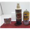 Image 1 : SUPER PROTECTOR & SNEAKER BEATER - 2 BOTTLES
