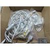 Image 1 : BOX C/W LED LIGHT CONNECTOR CABLES