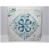 Image 2 : 4 PIECE CANVAS PICTURE SET
