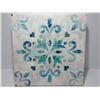 Image 5 : 4 PIECE CANVAS PICTURE SET