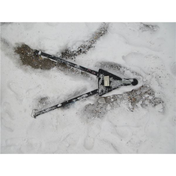 ESTATE:  REESE HITCH