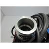 Image 3 : NEW:  TSURUMI SUBMERSIBLE PUMP (SINGLE PHASE)