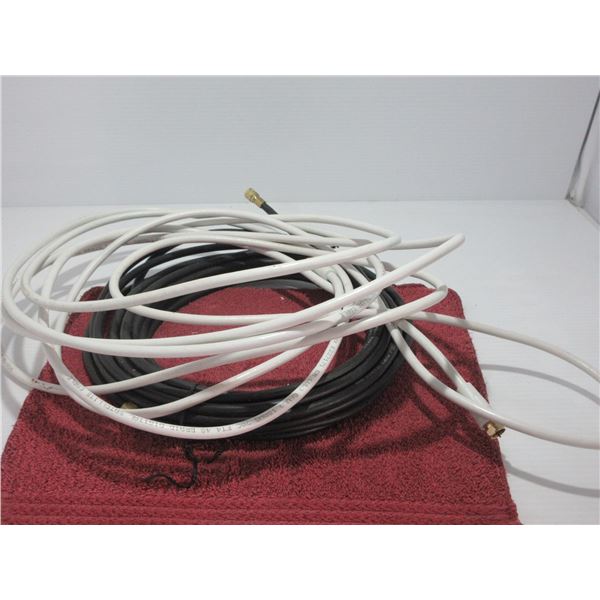 COAX CABLE