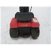 Image 5 : RALLY 42" RIDING MOWER (AS IS)