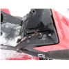 Image 7 : RALLY 42" RIDING MOWER (AS IS)