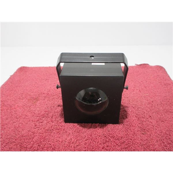 ESTATE:  CUBE PROJECTOR