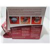 Image 2 : ESTATE/NEW:  WAXMASTER 2 SPEED RANDOM ORBIT WAXER/POLISHER IN ORIGINAL BOX