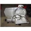 Image 1 : COMMERCIAL ELECTRIC MEAT SLICER