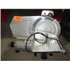 Image 2 : COMMERCIAL ELECTRIC MEAT SLICER