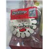 Image 2 : ESTATE/NEW:  BOX C/W ASSORTED SPONGES