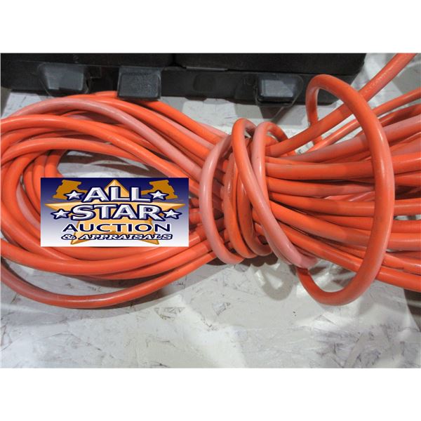 SEIZURE:  APPROX. 50' EXTENSION CORD