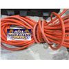 Image 1 : SEIZURE:  APPROX. 50' EXTENSION CORD