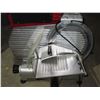 Image 1 : COMMERCIAL MEAT SLICER
