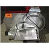 Image 2 : COMMERCIAL MEAT SLICER