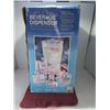 Image 1 : 3 GALLON BEVERAGE DISPENSER IN ORIGINAL BOX