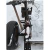 Image 5 : ESTATE:  LOG SPLITTER ON TRAILER (HYDRAULIC)