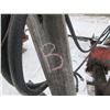 Image 6 : ESTATE:  LOG SPLITTER ON TRAILER (HYDRAULIC)