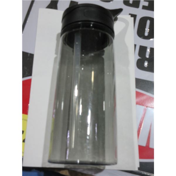 WATER BOTTLE