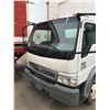 Image 3 : EDMONTON:  2006 INTERNATIONAL CF600 TRUCK