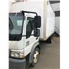 Image 4 : EDMONTON:  2006 INTERNATIONAL CF600 TRUCK