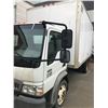 Image 5 : EDMONTON:  2006 INTERNATIONAL CF600 TRUCK