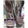Image 1 : NEW:  ROPER STYLE BOOTS (SIZE 7.5)
