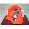 Image 1 : NEW:  HAT & VEST COMBINATION