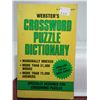 Image 2 : ESTATE:  DICTIONARY, THESAURUS & CROSSWORD DICTIONARY