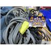 Image 1 : SEIZURE:  3 EXTENSION CORDS