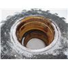 Image 5 : 4 GRADER TIRES & RIMS (14.00 X 24TG)