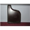 Image 3 : NEW:  5 EAVETROUGH END CAPS & EXTENDER