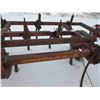 Image 3 : ESTATE:  MINNEAPOLIS MOLINE CULTIVATOR (APPROX. 8')