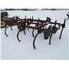 Image 4 : ESTATE:  MINNEAPOLIS MOLINE CULTIVATOR (APPROX. 8')