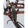 Image 5 : ESTATE:  MINNEAPOLIS MOLINE CULTIVATOR (APPROX. 8')
