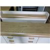 Image 2 : DRESSER & QUEEN SIZE HEADBOARD