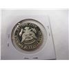 Image 2 : EDMONTON:  1981 USA KENNEDY PROOF CAMEO SILVER HALF DOLLAR