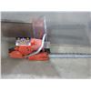 Image 1 : HUSQUAVARNA CHAIN SAW