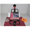 Image 2 : NEW:  BELL CADDY 310 BIKE RACK