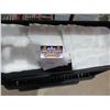 Image 1 : 3 WHITE SHEAR CURTAINS (APPROX. 40 X 80")