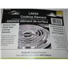 Image 3 : NEW:  LARGE COOKTOP ELEMENT