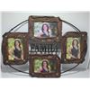 Image 1 : WESTERN MOMENTS "FAMILY" FRAME