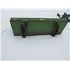 Image 2 : ESTATE:  JOHN DEERE BUCKET (APPROX. 5')