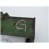 Image 3 : ESTATE:  JOHN DEERE BUCKET (APPROX. 5')