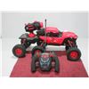 Image 1 : REMOTE CONTROL TRUCK & REMOTE