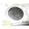 Image 1 : EDMONTON:  1534 - 1984 CANADA JAQUE CARTIER DOLLAR