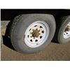 Image 10 : 1998 GOERTZEN GOOSNECK TRAILER