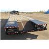 Image 13 : 1998 GOERTZEN GOOSNECK TRAILER