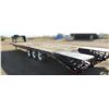 Image 14 : 1998 GOERTZEN GOOSNECK TRAILER