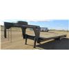 Image 15 : 1998 GOERTZEN GOOSNECK TRAILER