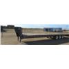 Image 1 : 1998 GOERTZEN GOOSNECK TRAILER